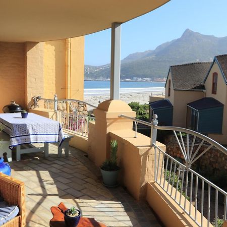 29 The Village Hout Bay Exteriör bild
