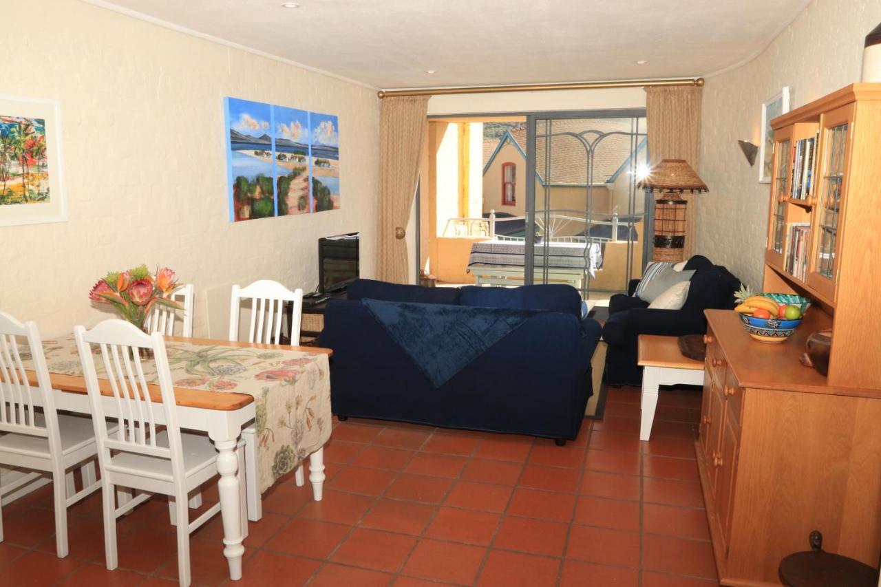 29 The Village Hout Bay Exteriör bild