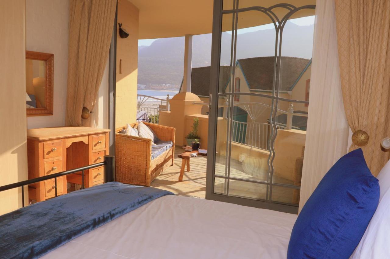 29 The Village Hout Bay Exteriör bild