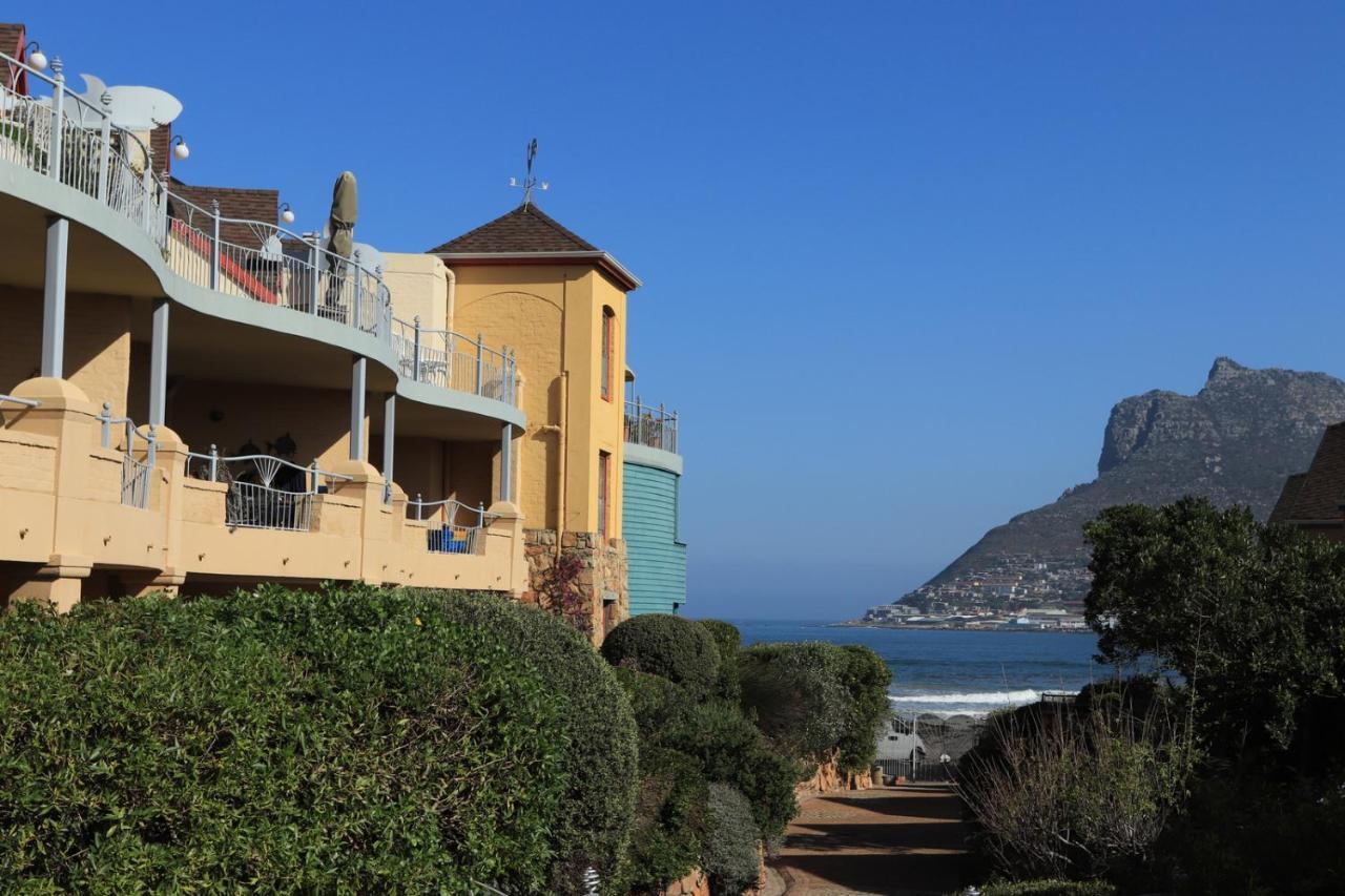 29 The Village Hout Bay Exteriör bild