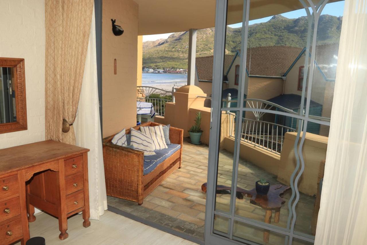 29 The Village Hout Bay Exteriör bild